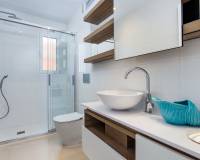 New Build - Duplex - Rojales - Ciudad Quesada