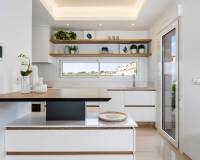 New Build - Duplex - Rojales - Ciudad Quesada