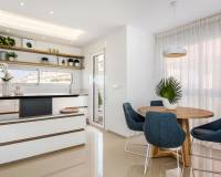 New Build - Duplex - Rojales - Ciudad Quesada