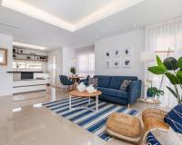 New Build - Duplex - Rojales - Ciudad Quesada