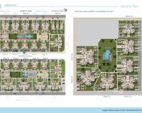 New Build - Duplex - Rojales - Ciudad Quesada