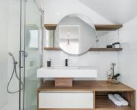 New Build - Duplex - Rojales - Ciudad Quesada