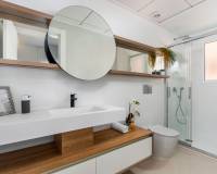 New Build - Duplex - Rojales - Ciudad Quesada