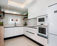 New Build - Duplex - Rojales - Ciudad Quesada