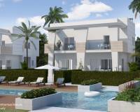 New Build - Duplex - Rojales - Ciudad Quesada