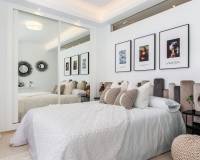 New Build - Duplex - Rojales - Ciudad Quesada