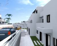 New Build - Townhouse - Finestrat - Cala de Finestrat