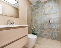 New Build - Townhouse - Rojales - Ciudad Quesada