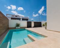 New Build - Townhouse - Rojales - Ciudad Quesada