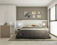 New Build - Townhouse - Rojales - Ciudad Quesada