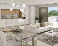 New Build - Townhouse - Rojales - Ciudad Quesada