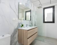 New Build - Townhouse - Rojales - Ciudad Quesada