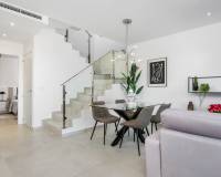 New Build - Townhouse - Rojales - Ciudad Quesada