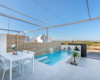 New Build - Townhouse - Rojales - Ciudad Quesada