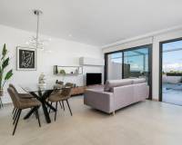 New Build - Townhouse - Rojales - Ciudad Quesada