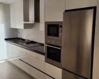 New Build - Townhouse - Torre de la Horadada