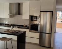 New Build - Townhouse - Torre de la Horadada