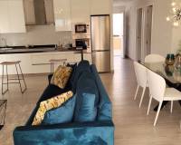 New Build - Townhouse - Torre de la Horadada