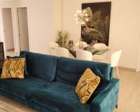 New Build - Townhouse - Torre de la Horadada