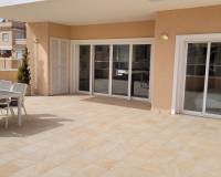 New Build - Townhouse - Torre de la Horadada