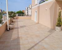 New Build - Townhouse - Torre de la Horadada