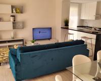 New Build - Townhouse - Torre de la Horadada