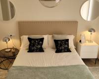 New Build - Townhouse - Torre de la Horadada