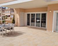 New Build - Townhouse - Torre de la Horadada