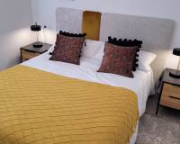 New Build - Townhouse - Torre de la Horadada