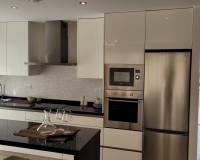 New Build - Townhouse - Torre de la Horadada