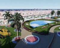New Build - Townhouse - Torre de la Horadada