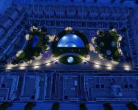 New Build - Townhouse - Torre de la Horadada