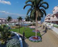 New Build - Townhouse - Torre de la Horadada