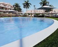 New Build - Townhouse - Torre de la Horadada