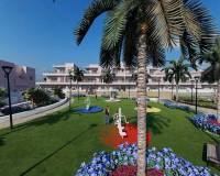 New Build - Townhouse - Torre de la Horadada