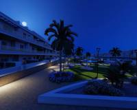 New Build - Townhouse - Torre de la Horadada