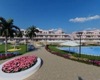 New Build - Townhouse - Torre de la Horadada