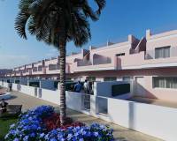 New Build - Townhouse - Torre de la Horadada