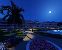 New Build - Townhouse - Torre de la Horadada