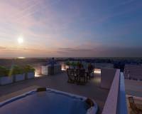 New Build - Townhouse - Torre de la Horadada