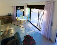 New Build - Townhouse - Torrevieja - La Siesta - El Salado -  Torreta