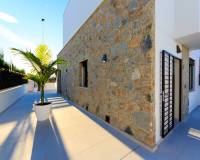 New Build - Townhouse - Torrevieja - La Siesta - El Salado -  Torreta