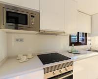 New Build - Townhouse - Torrevieja - La Siesta - El Salado -  Torreta