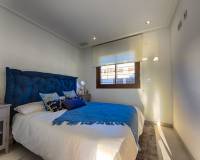 New Build - Townhouse - Torrevieja - La Siesta - El Salado -  Torreta