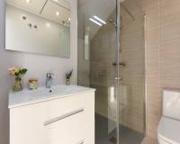 New Build - Townhouse - Torrevieja - La Siesta - El Salado -  Torreta