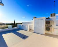 New Build - Townhouse - Torrevieja - La Siesta - El Salado -  Torreta