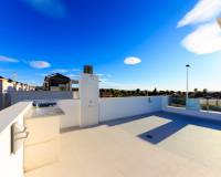 New Build - Townhouse - Torrevieja - La Siesta - El Salado -  Torreta