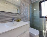 New Build - Townhouse - Torrevieja - La Siesta - El Salado -  Torreta