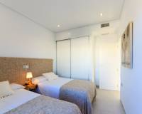 New Build - Townhouse - Torrevieja - La Siesta - El Salado -  Torreta