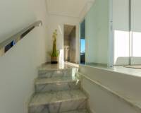 New Build - Townhouse - Torrevieja - La Siesta - El Salado -  Torreta